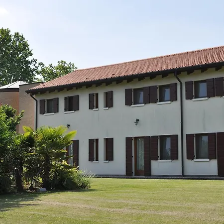 Ancillotto Gospodarstwo agroturystyczne Meolo