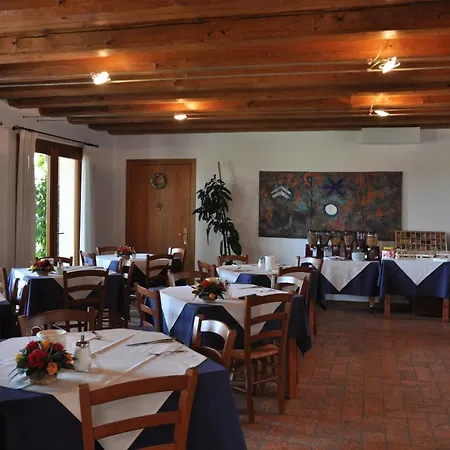 Ancillotto Farm stay Meolo