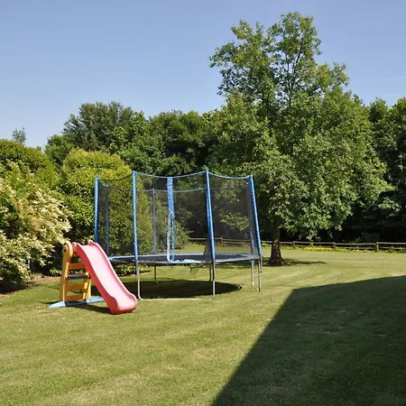 Ancillotto Farm stay