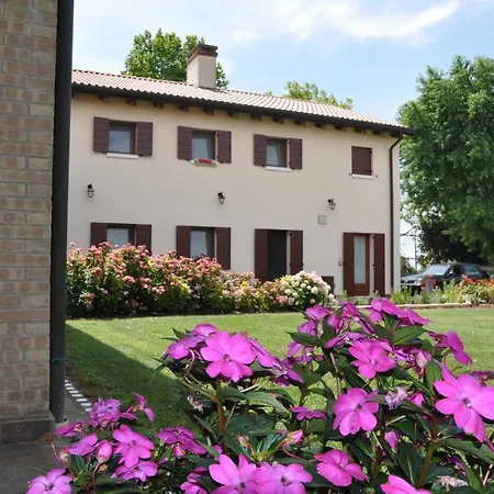 Farm stay Ancillotto *
