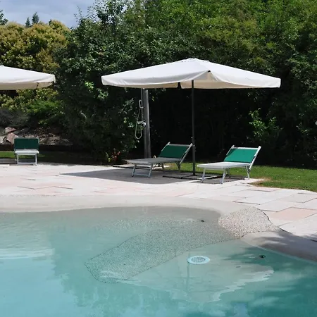 Farm stay Ancillotto *