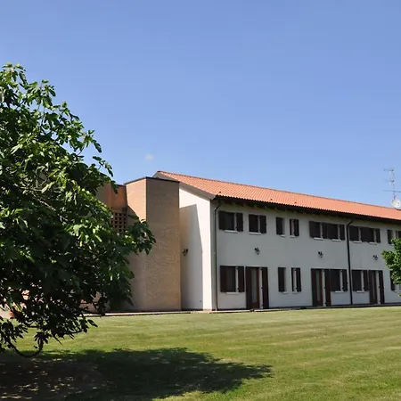 Ancillotto Farm stay Meolo