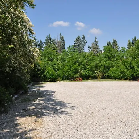 Farm stay Ancillotto