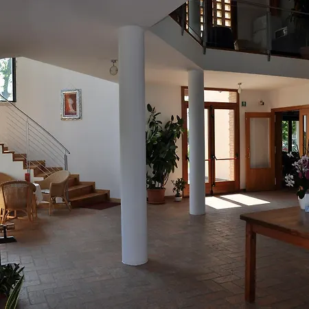 Ancillotto Farm stay Meolo