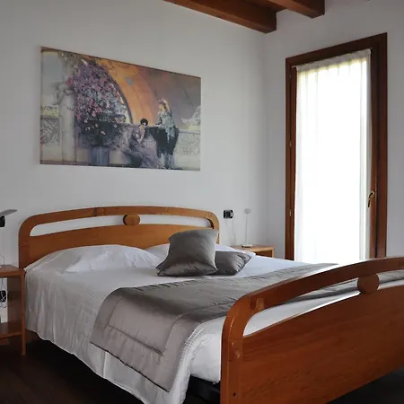Ancillotto Farm stay *