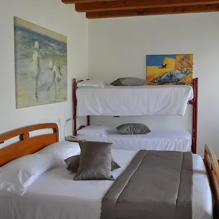 Farm stay Ancillotto Meolo