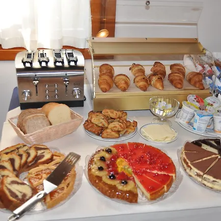 Farm stay Ancillotto Meolo